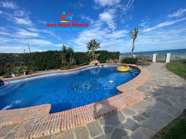 5 soverom Villa til salgs i Vera - € 1 100 000 (Ref: 8000441)