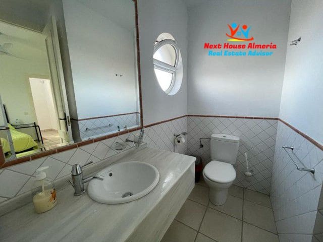 5 soverom Villa til salgs i Vera - € 1 100 000 (Ref: 8000441)