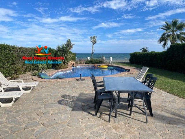 5 soverom Villa til salgs i Vera - € 1 100 000 (Ref: 8000441)