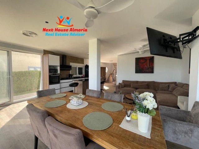 5 soverom Villa til salgs i Vera - € 1 100 000 (Ref: 8000441)