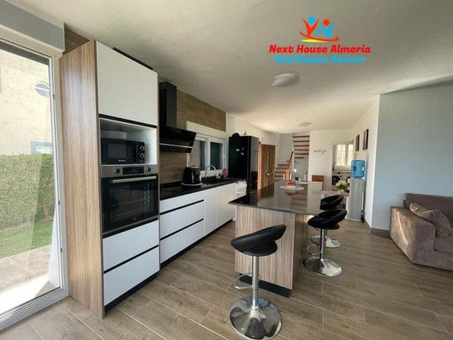 5 soverom Villa til salgs i Vera - € 1 100 000 (Ref: 8000441)