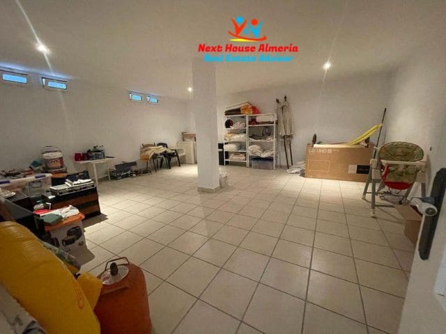 5 soverom Villa til salgs i Vera - € 1 100 000 (Ref: 8000441)