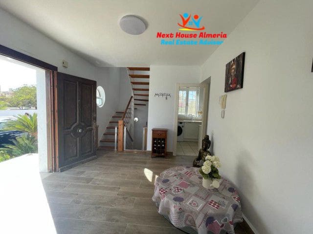 5 soverom Villa til salgs i Vera - € 1 100 000 (Ref: 8000441)