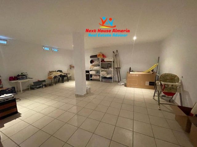 5 soverom Villa til salgs i Vera - € 1 100 000 (Ref: 8000441)