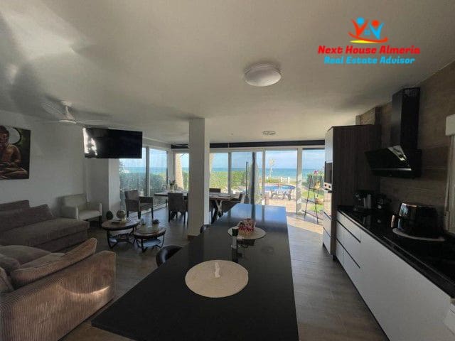 5 soverom Villa til salgs i Vera - € 1 100 000 (Ref: 8000441)