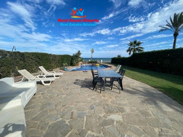 5 soverom Villa til salgs i Vera - € 1 100 000 (Ref: 8000441)