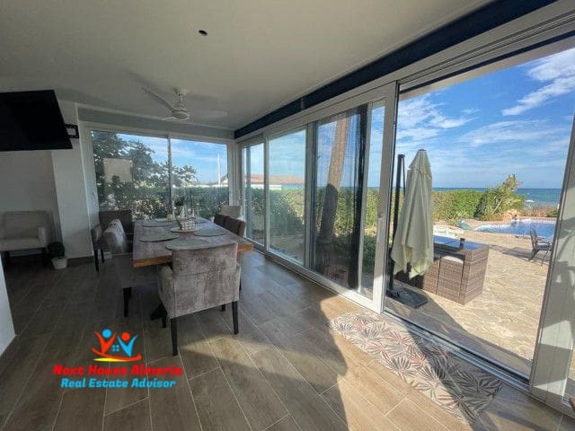 5 soverom Villa til salgs i Vera - € 1 100 000 (Ref: 8000441)