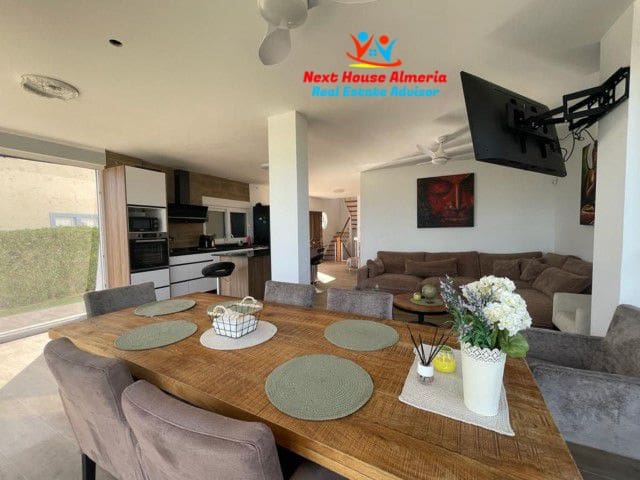 5 soverom Villa til salgs i Vera - € 1 100 000 (Ref: 8000441)