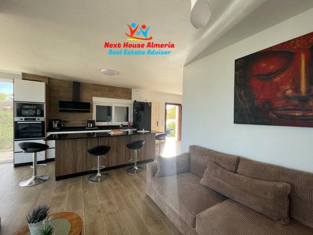 5 soverom Villa til salgs i Vera - € 1 100 000 (Ref: 8000441)