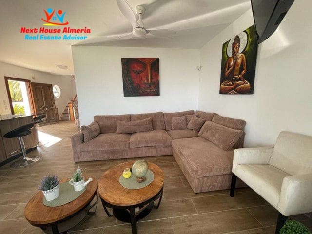 5 soverom Villa til salgs i Vera - € 1 100 000 (Ref: 8000441)