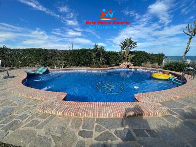 5 soverom Villa til salgs i Vera - € 1 100 000 (Ref: 8000441)