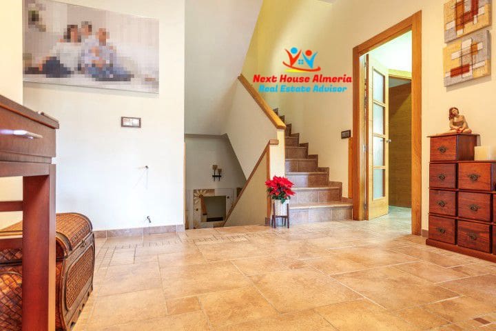 4 Zimmer Villa zu verkaufen in Cuevas del Almanzora mit Garage - 375.000 € (Ref: 8003257)