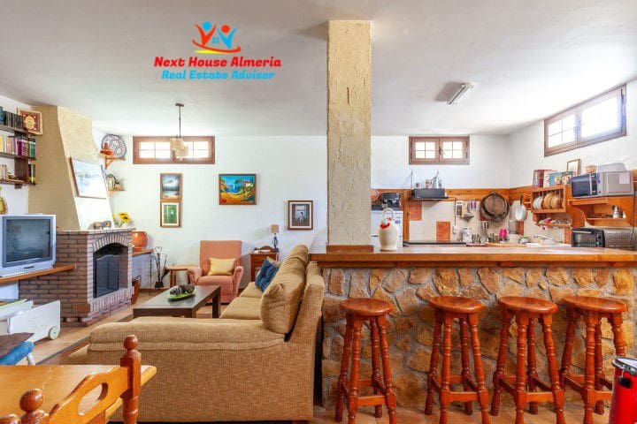 4 Zimmer Villa zu verkaufen in Cuevas del Almanzora mit Garage - 375.000 € (Ref: 8003257)