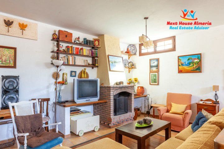 4 Zimmer Villa zu verkaufen in Cuevas del Almanzora mit Garage - 375.000 € (Ref: 8003257)