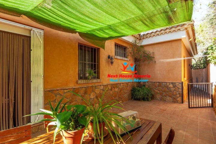 4 Zimmer Villa zu verkaufen in Cuevas del Almanzora mit Garage - 375.000 € (Ref: 8003257)