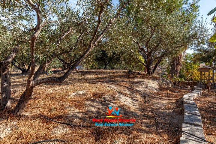 4 Zimmer Villa zu verkaufen in Cuevas del Almanzora mit Garage - 375.000 € (Ref: 8003257)