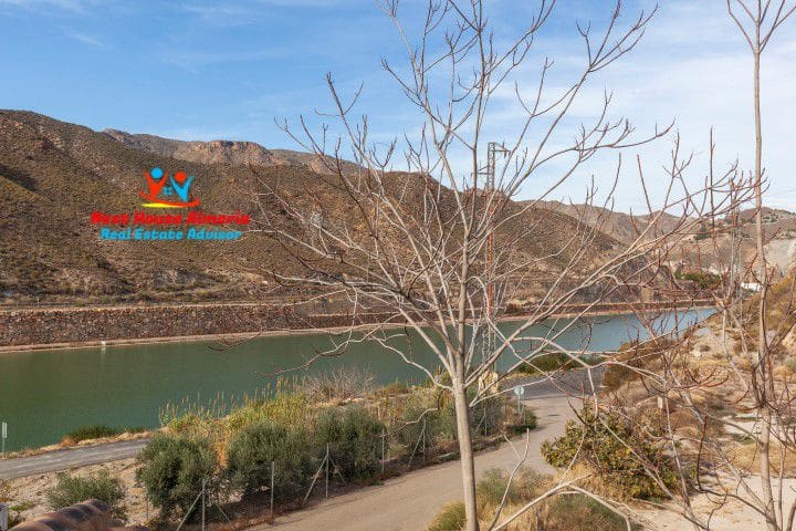 4 Zimmer Villa zu verkaufen in Cuevas del Almanzora mit Garage - 375.000 € (Ref: 8003257)