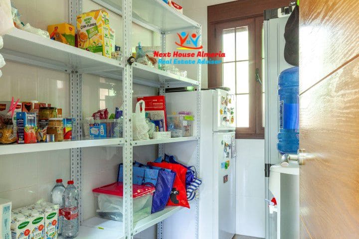 4 Zimmer Villa zu verkaufen in Cuevas del Almanzora mit Garage - 375.000 € (Ref: 8003257)