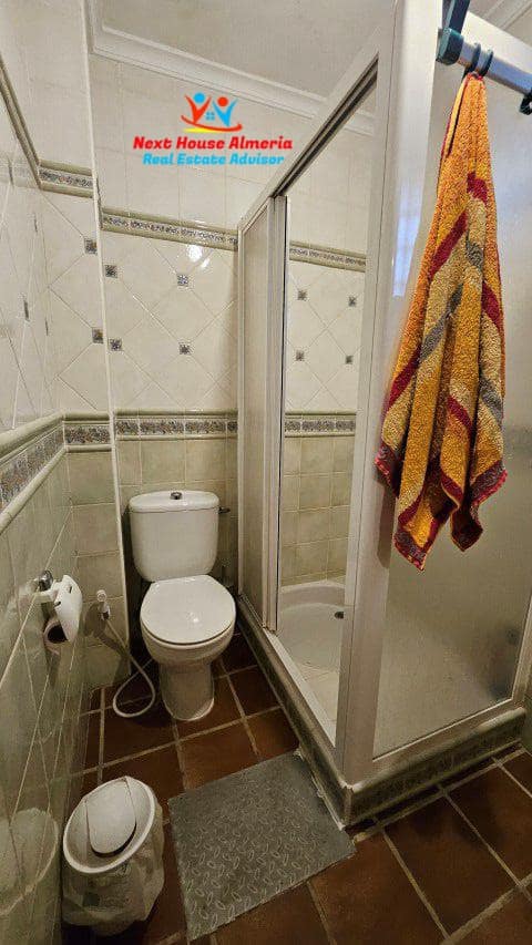 4 soveværelse Villa til salg i Antas - € 449.950 (Ref: 8006403)