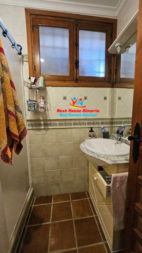 4 soveværelse Villa til salg i Antas - € 449.950 (Ref: 8006403)