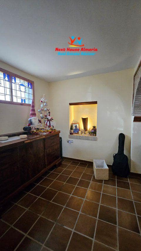 4 soveværelse Villa til salg i Antas - € 449.950 (Ref: 8006403)