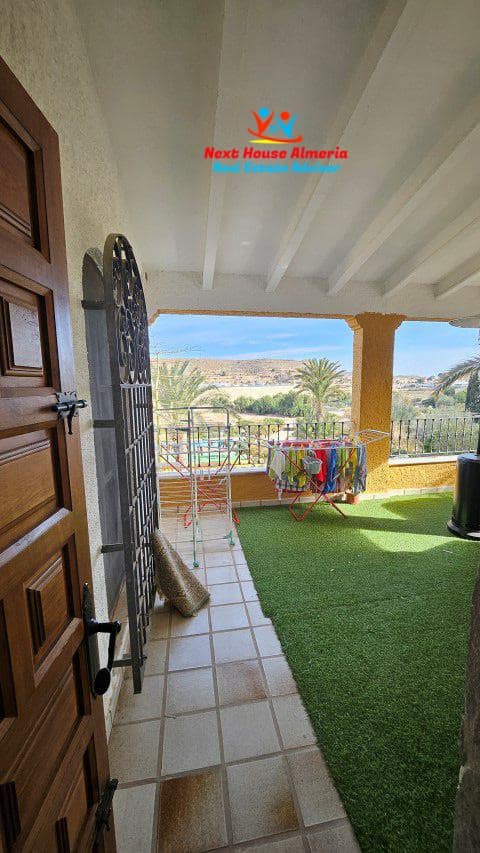 4 soveværelse Villa til salg i Antas - € 449.950 (Ref: 8006403)