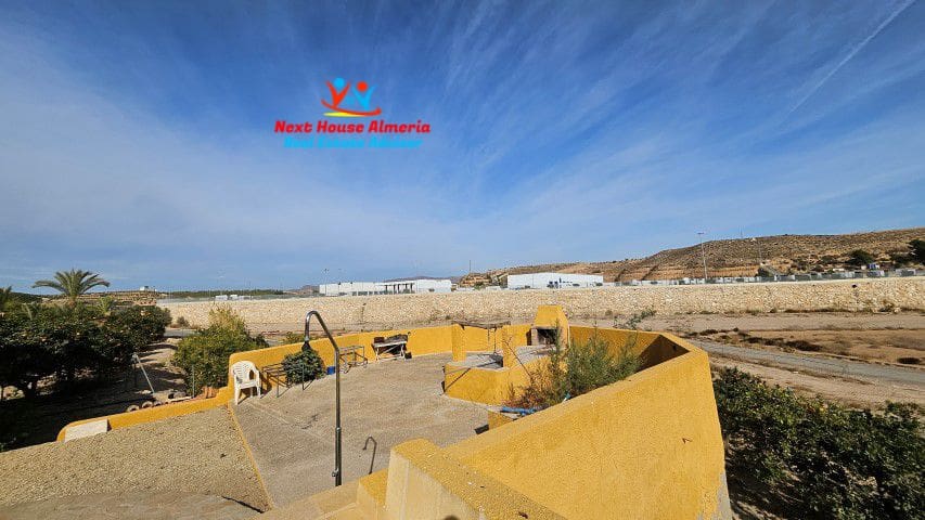 4 soveværelse Villa til salg i Antas - € 449.950 (Ref: 8006403)