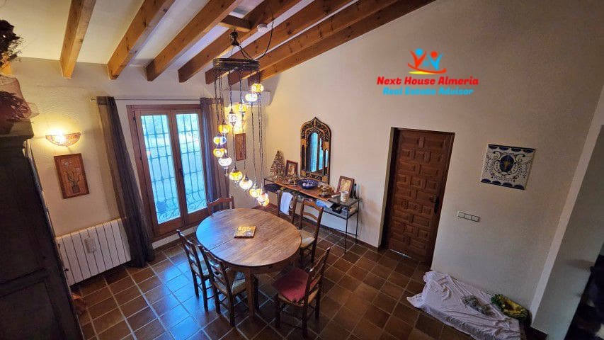 4 soveværelse Villa til salg i Antas - € 449.950 (Ref: 8006403)