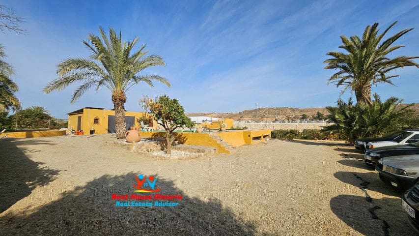 4 soveværelse Villa til salg i Antas - € 449.950 (Ref: 8006403)