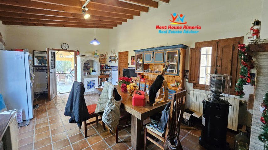 4 soveværelse Villa til salg i Antas - € 449.950 (Ref: 8006403)