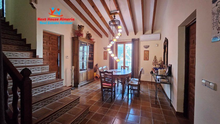 4 soveværelse Villa til salg i Antas - € 449.950 (Ref: 8006403)