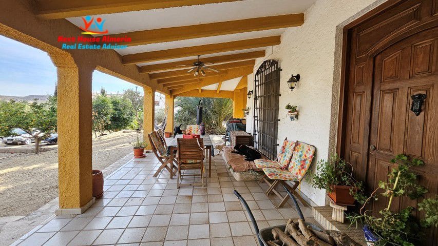 4 soveværelse Villa til salg i Antas - € 449.950 (Ref: 8006403)