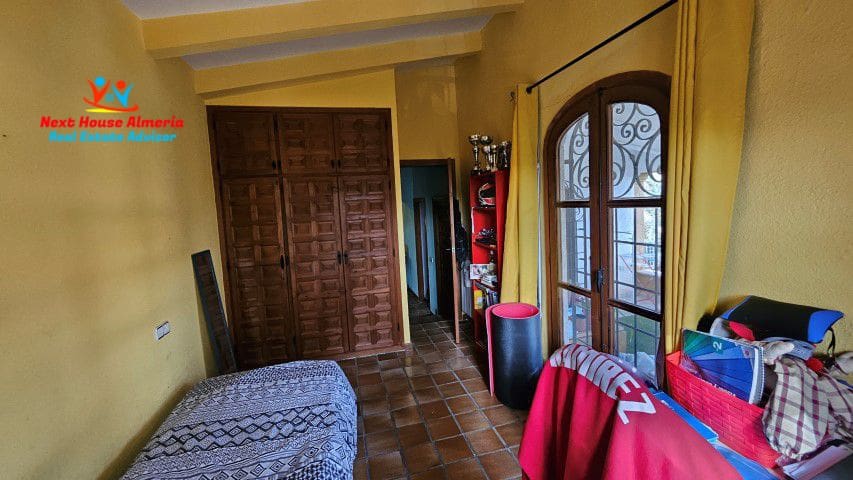 4 soveværelse Villa til salg i Antas - € 449.950 (Ref: 8006403)