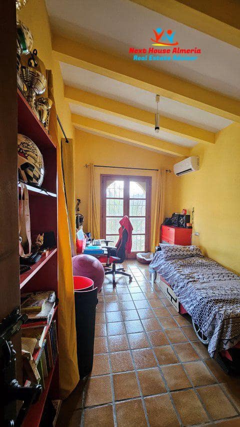 4 soveværelse Villa til salg i Antas - € 449.950 (Ref: 8006403)