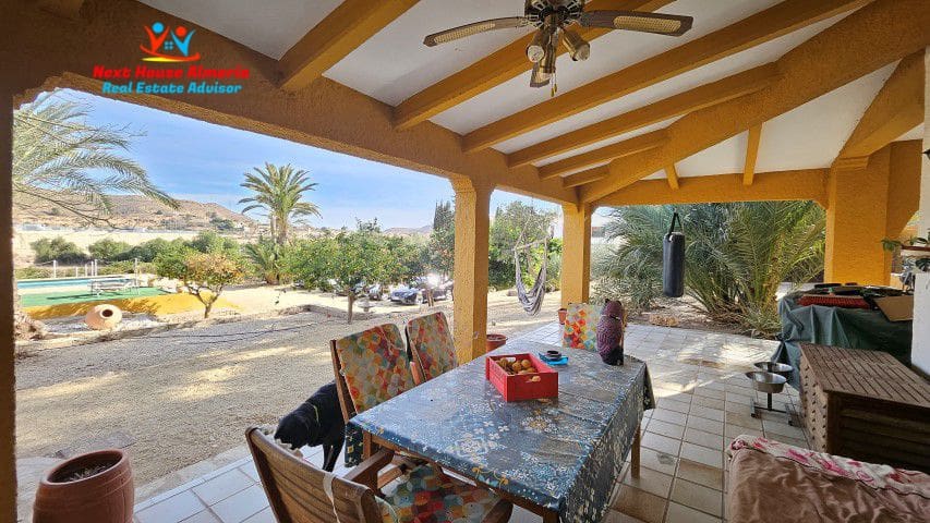 4 soveværelse Villa til salg i Antas - € 449.950 (Ref: 8006403)