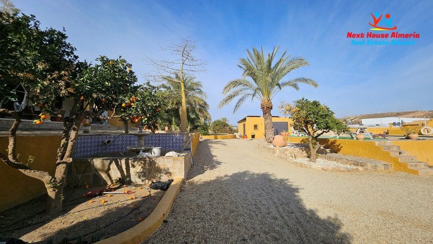 4 soveværelse Villa til salg i Antas - € 449.950 (Ref: 8006403)