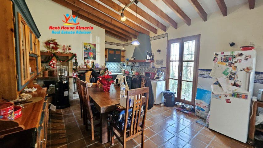 4 soveværelse Villa til salg i Antas - € 449.950 (Ref: 8006403)