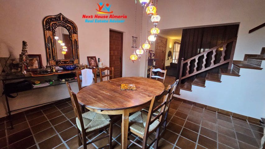 4 soveværelse Villa til salg i Antas - € 449.950 (Ref: 8006403)