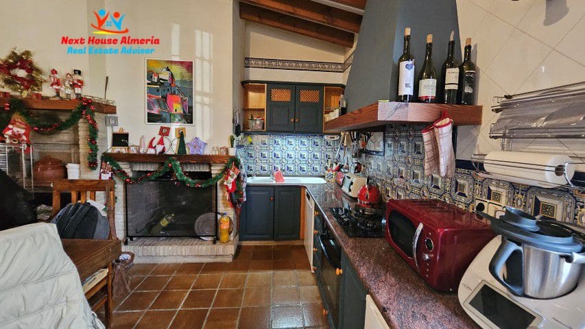 4 soveværelse Villa til salg i Antas - € 449.950 (Ref: 8006403)