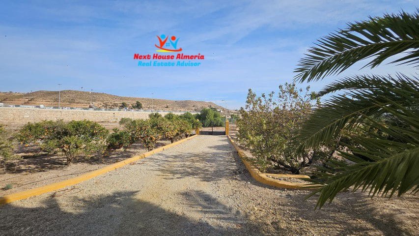 4 soveværelse Villa til salg i Antas - € 449.950 (Ref: 8006403)