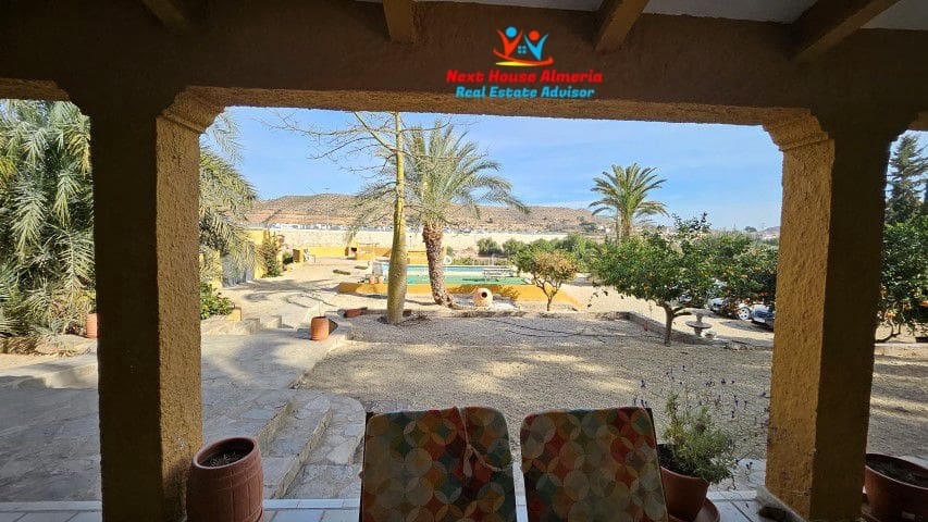 4 soveværelse Villa til salg i Antas - € 449.950 (Ref: 8006403)