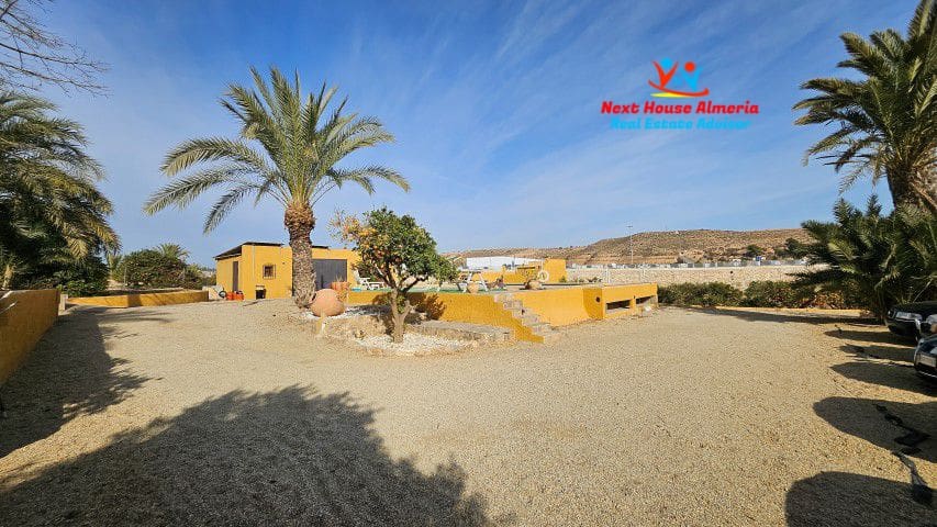 4 soveværelse Villa til salg i Antas - € 449.950 (Ref: 8006403)