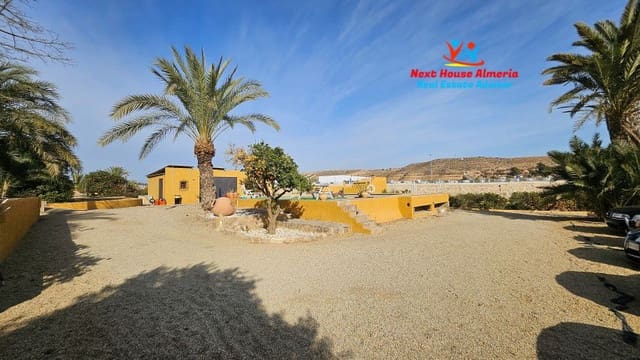 4 soveværelse Villa til salg i Antas - € 449.950 (Ref: 8006403)