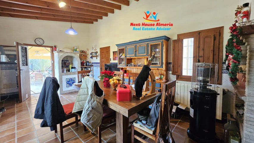 4 soveværelse Villa til salg i Antas - € 449.950 (Ref: 8006403)