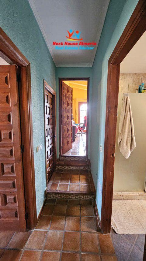 4 soveværelse Villa til salg i Antas - € 449.950 (Ref: 8006403)