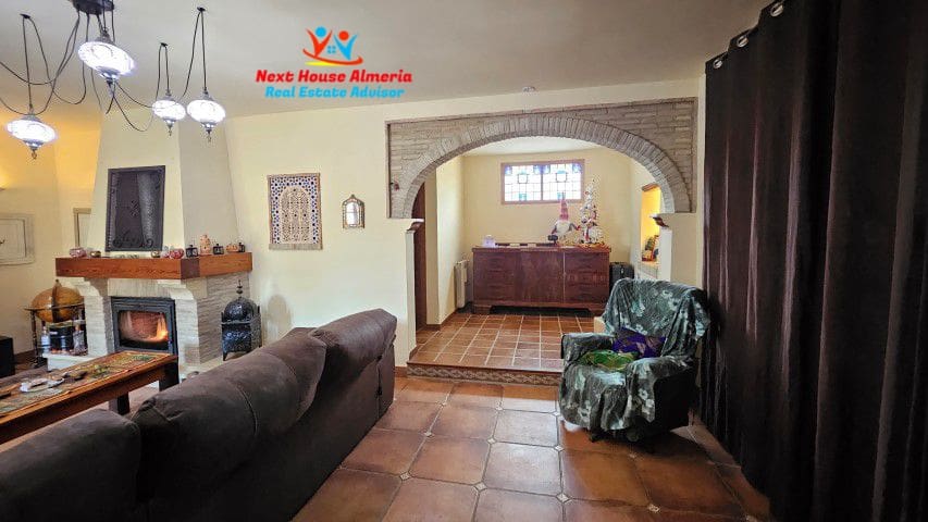 4 soveværelse Villa til salg i Antas - € 449.950 (Ref: 8006403)