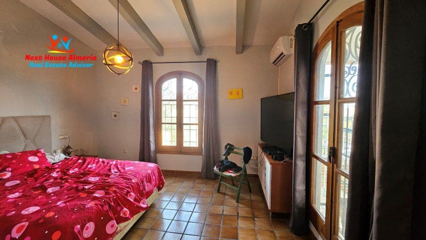 4 soveværelse Villa til salg i Antas - € 449.950 (Ref: 8006403)