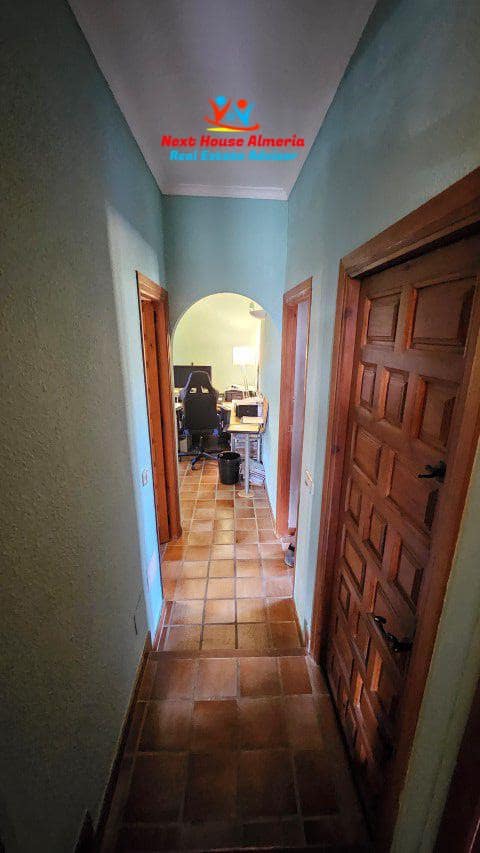 4 soveværelse Villa til salg i Antas - € 449.950 (Ref: 8006403)