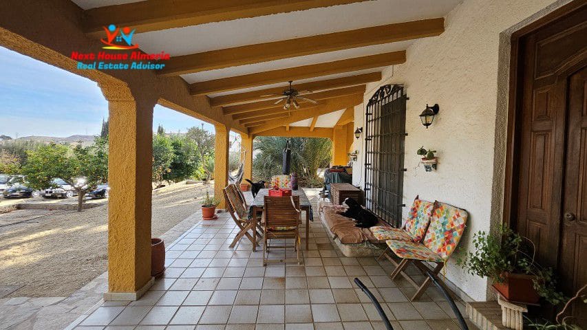 4 soveværelse Villa til salg i Antas - € 449.950 (Ref: 8006403)