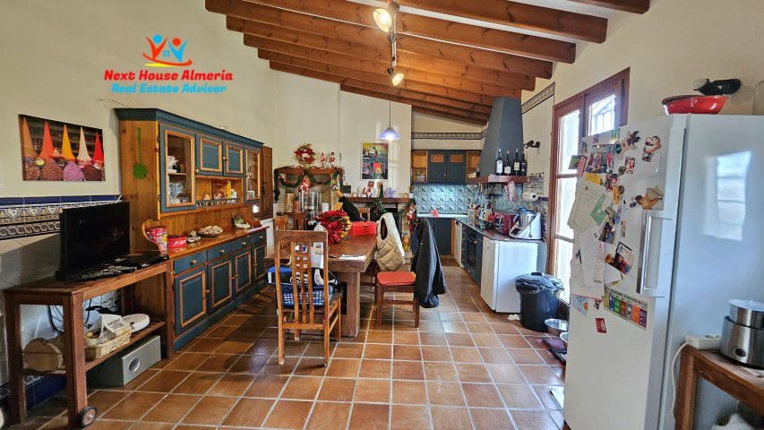 4 soveværelse Villa til salg i Antas - € 449.950 (Ref: 8006403)